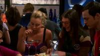 Click to watch 'The Agreement Dissection...' (popup) The Big Bang Theory